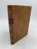 Le Drapeau Blanc. 1871-1873. LUCAS-DUBRETON J