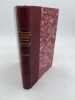 Histoire de trois g&eacute;n&eacute;rations. 1815-1918. BAINVILLE Jacques