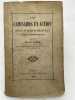 Les Camisards en action. lettres du Prieur de Miellet (Gard), leur contemporain. AFFRE Henri