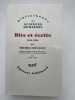 Dits et &Eacute;crits 1954-1988. Tome III : 1976-1979. FOUCAULT Michel 
