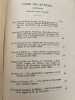 M&eacute;moires de la Soci&eacute;t&eacute; des Lettres, Sciences et Arts de l'Aveyron. Tome XVIII. 1912-1916. AVEYRON