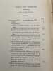 M&eacute;moires de la Soci&eacute;t&eacute; des Lettres, Sciences et Arts de l'Aveyron. Tome XVII. 1906-1911. AVEYRON