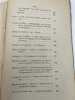 M&eacute;moires de la Soci&eacute;t&eacute; des Lettres, Sciences et Arts de l'Aveyron. Tome XVII. 1906-1911. AVEYRON