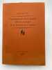 Fondement du droit naturel selon les principes de la doctrine de la science (1796-1797). FICHTE Johann Gottlieb