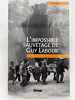 L'impossible sauvetage de Guy Labour. BALLU Yves