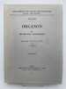 Organon. IV. Les Seconds Analytiques. ARISTOTE