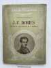 J.F. Bories, l'un des quatre sergents de La Rochelle. Anonyme 