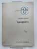 Positions. DERRIDA Jacques 