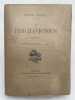 Li fiho d'Avignoun - Les filles d'Avignon. AUBANEL Teodor Th&eacute;odore