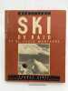 Ski de raid et de haute montagne. BERTILLOT 