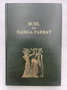 Buhl du Nanga Parbat