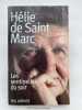 Les sentinelles du soir. SAINT MARC H&eacute;lie de 