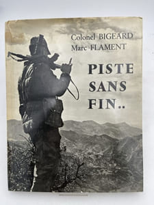 Piste sans fin..