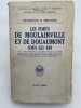 Les forts de Moulainville et de Douaumont sous les 420. MENAGER Lieutenant R
