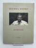 Entretiens. HENRY Michel