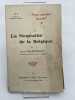 La Neutralit&eacute; de la Belgique. WELSCHINGER Henri