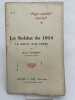 La Neutralit&eacute; de la Belgique. WELSCHINGER Henri