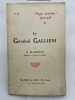Le G&eacute;n&eacute;ral Galli&eacute;ni. BLANCHON G