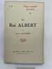 Le Roi Albert. NOTHOMB Pierre
