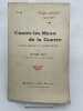 Contre les maux de la Guerre. Action publique et action priv&eacute;e. JOLY Henri