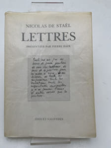 Lettres