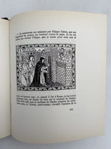 Le Procès de Savonarole