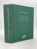Trait&eacute; de psychologie g&eacute;n&eacute;rale. PRADINES Maurice