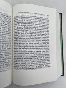 Traité de psychologie générale