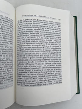 Traité de psychologie générale. PRADINES Maurice