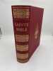 La Sainte Bible. Chanoine CRAMPON