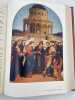 La Sainte Bible. Chanoine CRAMPON