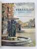 Versailles. Les Trianons - Saint Cyr. PILON Edmond - PIERRE BOYE Maurice