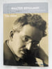 Walter Benjamin. L'ange assassin&eacute;. RUDEL Tilla 