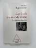 Les Juifs du monde arabe. La question interdite. BENSSOUSSAN Georges