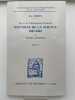 Ecrits de philosophie premi&egrave;re. Doctrine de la science. 1801-1802 et textes annexes. Tome 2 seul. FICHTE J.G.
