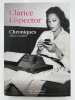 Chroniques. Edition compl&egrave;te. LISPECTOR Clarice 