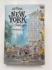 New York. Trilogie - Int&eacute;grale. EISNER Will