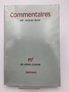 Commentaires