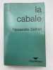 La cabale. SAFRAN Alexandre 