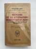 Histoire de la litt&eacute;rature h&eacute;braique et Juive. Des origines &agrave; la ruine de l'&Eacute;tat juif (135 apr&egrave;s J.-C.).. LODS Adolphe