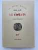 Le Commis. WALSER Robert