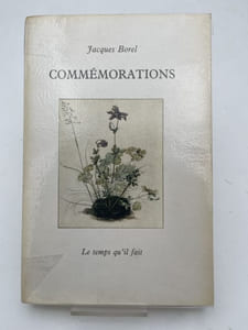 Commémorations