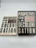 Autopsie de la colonisation. Autopsie de la d&eacute;colonisation. 2 volumes. BOSSCHERE Guy de 