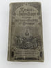 Manuel  d'infanterie &agrave; l'usage des des sous-officier et caporaux . MILITARIA ]