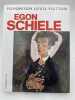 Egon Schiele . PAGE Suzanne ]