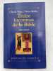 Treize inconnus de la Bible. VIGEE Claude - MALKA Victor
