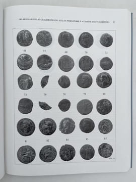 Mémoires de la société archéologique du Midi de la France. Tome 66. 2006.. SOCIÉTÉ ARCHÉOLOGIQUE DU MIDI DE LA FRANCE ]
