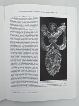 Mémoires de la société archéologique du Midi de la France. Tome 54. 1994.. SOCIÉTÉ ARCHÉOLOGIQUE DU MIDI DE LA FRANCE ]