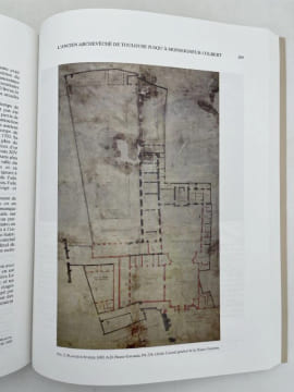 Mémoires de la Société Archéologique du Midi de la France. Tome 67. 2007.. SOCIÉTÉ ARCHÉOLOGIQUE DU MIDI DE LA FRANCE ]