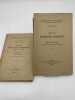 Essai de grammaire Sogdienne . MEILLET A 